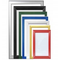 Bespoke Snap Frames, Custom Made to Order