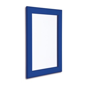 Blue 32mm Waterproof Snap Frame Blue 32mm Waterproof Snap Frame
