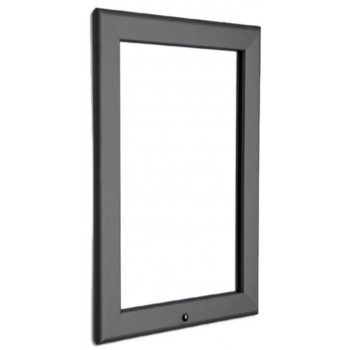 A2 Locking Grey 32mm Snap Frame A2 Locking Grey 32mm Snap Frame