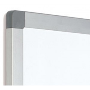900mm x 1200mm Dry Wipe Magnetic Notice Board 900mm x 1200mm Dry Wipe Magnetic Notice Board