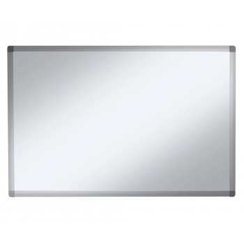 900mm x 1200mm Dry Wipe Magnetic Notice Board 900mm x 1200mm Dry Wipe Magnetic Notice Board