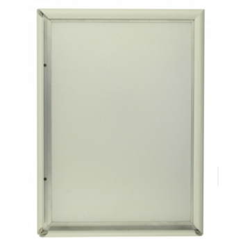 A5 White 15mm Snap Frame A5 White 15mm Snap Frame