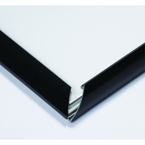 A2 Black 32mm Snap Frame A2 Black 32mm Snap Frame