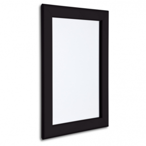 Black 32mm Snap Frames Black 32mm Snap Frames