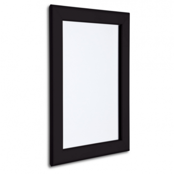 A2 Black 32mm Snap Frame A2 Black 32mm Snap Frame