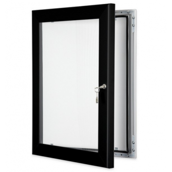 A0 Black Key Lock Poster Case A0 Black Key Lock Poster Case