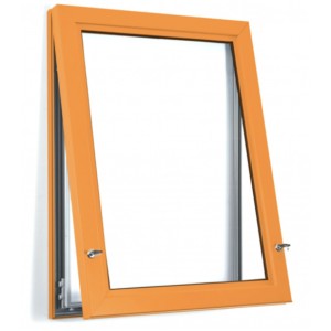 Elite Secure Waterproof Poster Frame