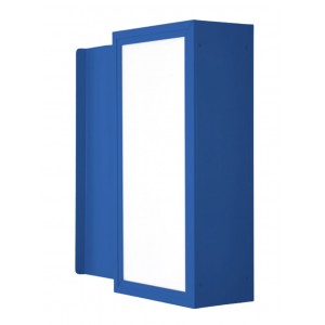 Elite Double Sided Light Box for Wall Mounted Display Elite Double Sided Light Box for Wall Mounted Display