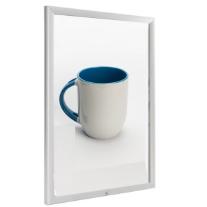 Exterior Edge Lit LED Light Box Exterior Edge Lit LED Light Box