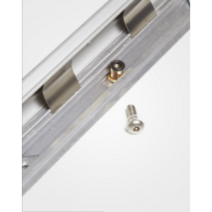 Lockable Snap Frames