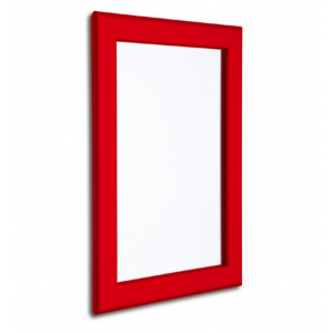 Red Snap Frames, 32mm