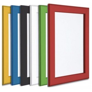 Waterproof Snap Frames Waterproof Snap Frames