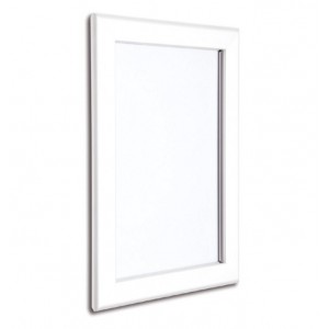White Snap Frames, 32mm White Snap Frames, 32mm