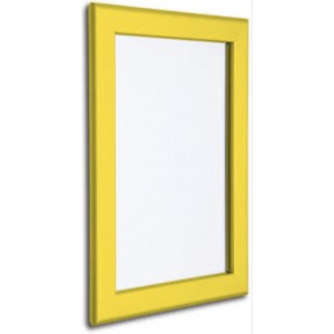 Yellow Waterproof 32mm Snap Frames Yellow Waterproof 32mm Snap Frames