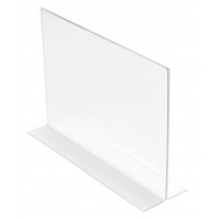 A5 Double Sided Landscape Print Holder