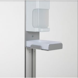 Hand Sanitiser Floor Stand Dispenser Hand Sanitiser Floor Stand Dispenser