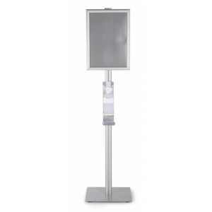 Hand Sanitiser Floor Stand Dispenser Hand Sanitiser Floor Stand Dispenser