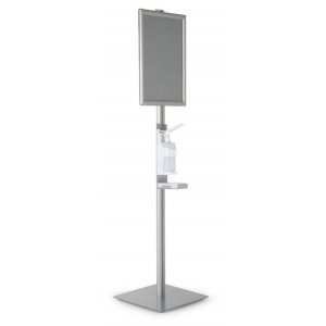 Hand Sanitiser Floor Stand Dispenser Hand Sanitiser Floor Stand Dispenser